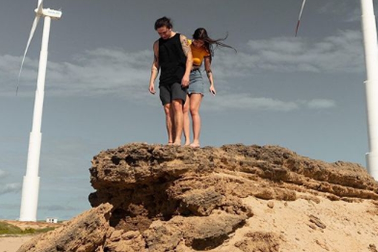 Whindersson Nunes foto reprodução Instagram Whindersson Nunes foto reprodução Instagram