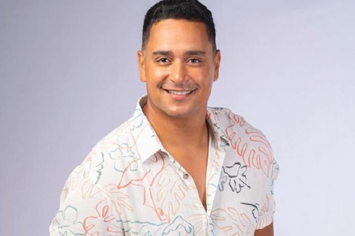 Xanddy (Foto: Reprodução/ Instagram Xanddy)