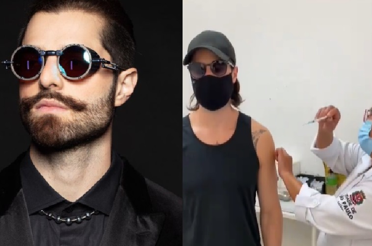 Alok (Foto: Reprodução/ Instagram Alok) Alok (Foto: Reprodução/ Instagram Alok)