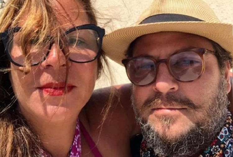 Carla Daniel (Foto: Reprodução/ Instagram Carla Daniel)