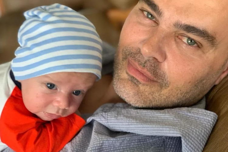 Carmo Dalla Vecchia (Foto: Reprodução Gshow)