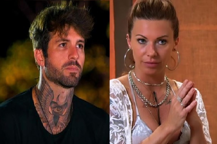 Claudinho Matos e Antonela (Foto: Reprodução/ Instagram Claudinho Matos e Antonela) Claudinho Matos e Antonela (Foto: Reprodução/ Instagram Claudinho Matos e Antonela)