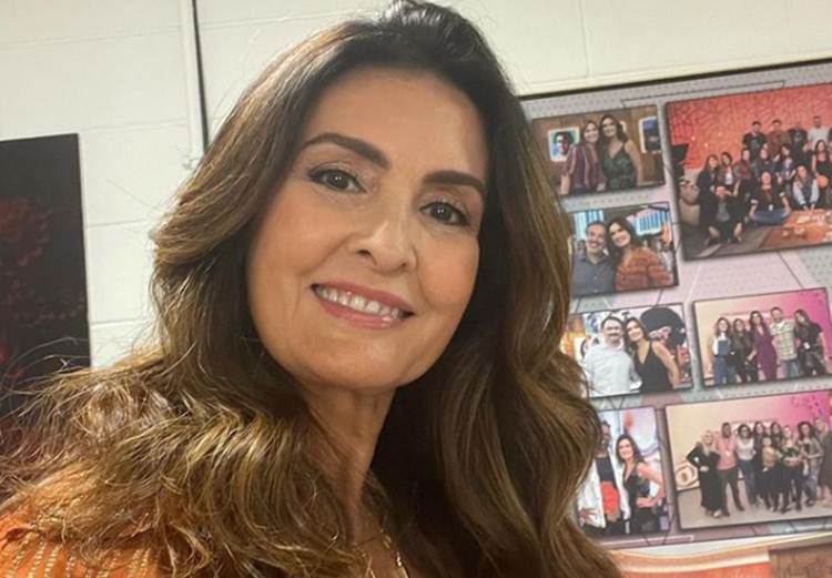 Afastada do Encontro, Fátima Bernardes anuncia volta ao programa