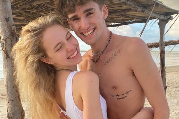 Fefe (Foto: Reprodução/ Instagram Fefe) Fefe (Foto: Reprodução/ Instagram Fefe)