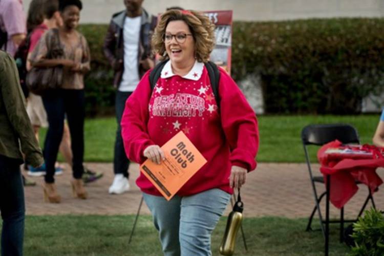 Filme - Alma da Festa Filme - Alma da Festa (Divulgação/TV Globo)