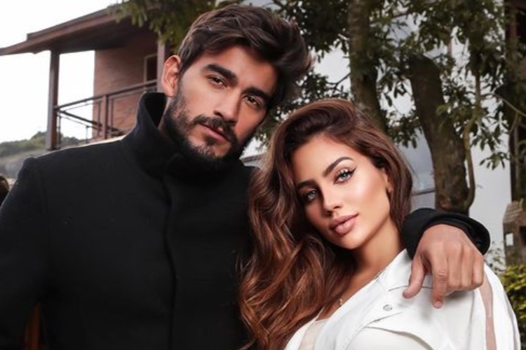 Guilherme Napolitano (Foto: Reprodução/ Instagram Guilherme Napolitano)