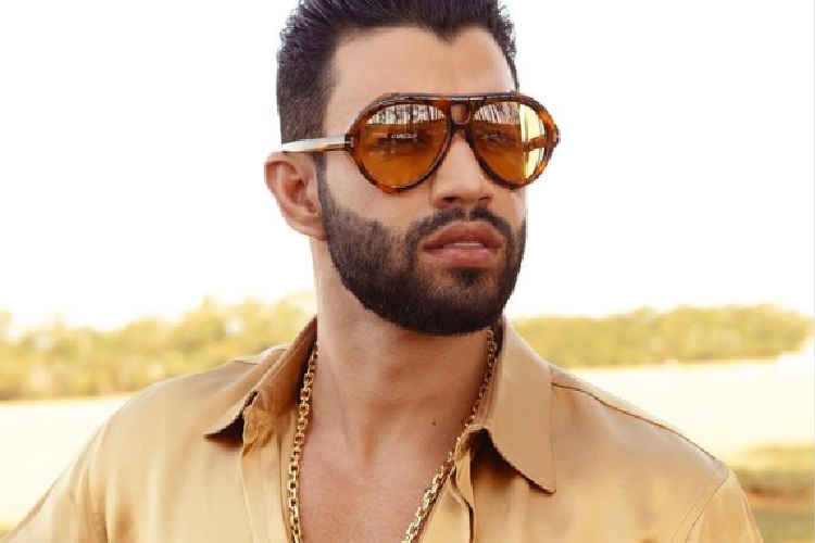 Gusttavo Lima (Foto: Reprodução / Instagram Gusttavo Lima) Gusttavo Lima (Foto: Reprodução / Instagram Gusttavo Lima)