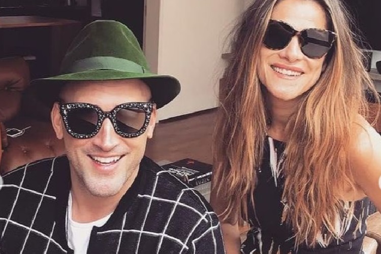 Ingrid Guimarães (Foto: Reprodução/ Instagram Ingrid Guimarães)