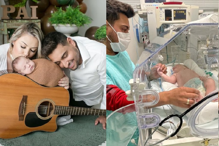 Israel Lucero (Foto: Reprodução/ Instagram Israel Lucero)