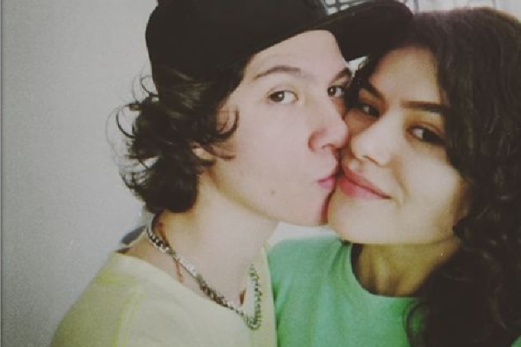 Maisa (Foto: Reprodução/ Instagram Maisa)