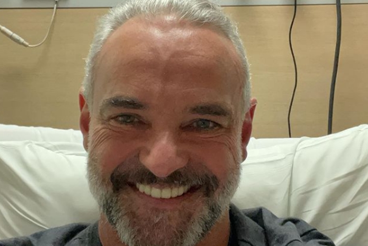 Mateus Carrieri reprodução Instagram Mateus Carrieri reprodução Instagram