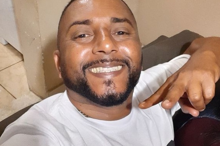 Mc Raposão (Foto: Reprodução/ Instagram Mc Raposão)