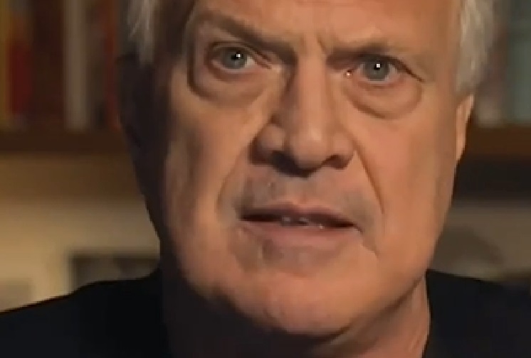 Pedro Bial (Foto: Reprodução/ Instagram Pedro Bial) Pedro Bial (Foto: Reprodução/ Instagram Pedro Bial)