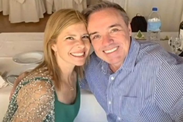 Rose Miriam e Gugu Liberato reprodução Instagram