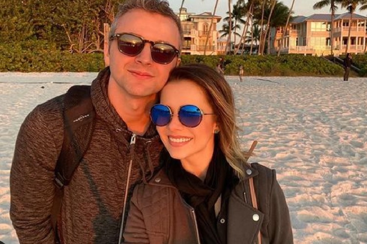 Sandy e Lucas Lima (Foto: Reprodução/ Instagram Lucas Lima) Sandy e Lucas Lima (Foto: Reprodução/ Instagram Lucas Lima)