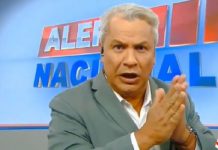 Sikêra Jr “some” do Alerta e substituto dá explicação