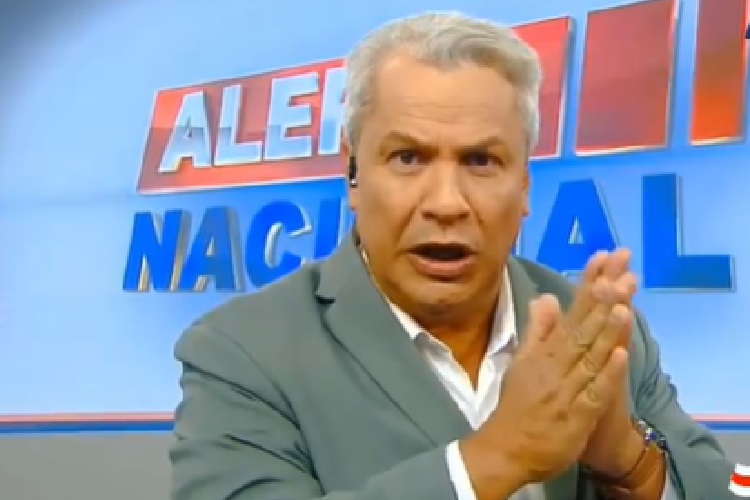 Sikêra Jr (Foto: Reprodução/ Instagram Sikêra Jr)