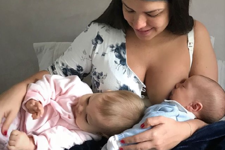 Thais Fersoza (Foto: Reprodução/ Instagram Thais Fersoza)