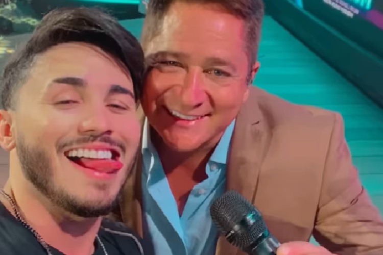 Cantor famoso é acusado de ignorar filho e não pagar pensão