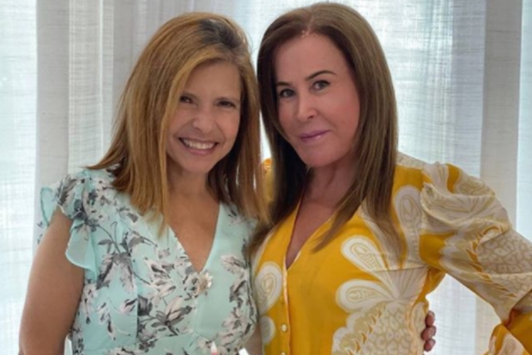 6 Zilu e Rose Miriam (Foto: Reprodução/Instagram)