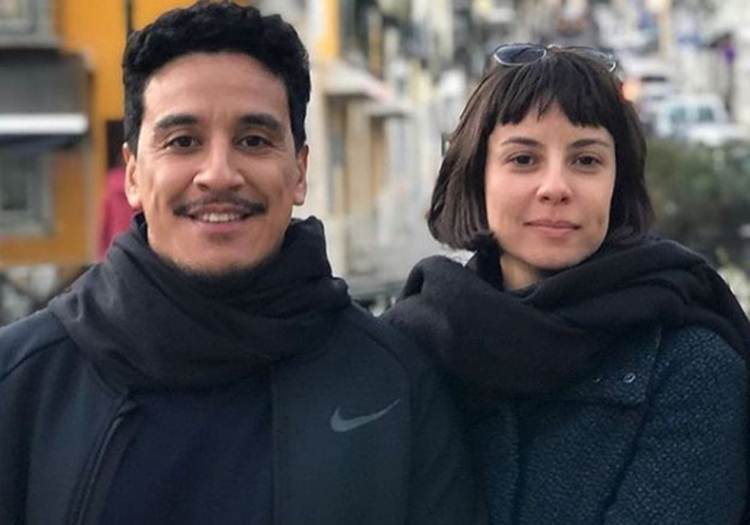 Andreia Horta anuncia fim do casamento com o humorista Marco Gonçalves