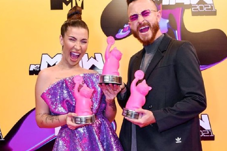 Bianca Andrade e Fred (Foto: Reprodução/ Instagram)