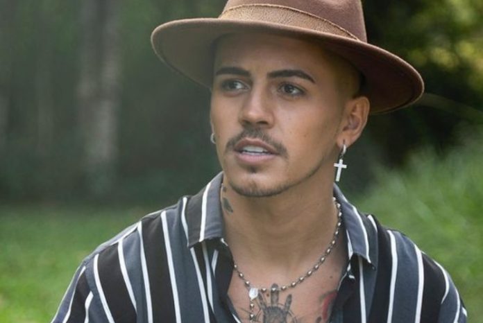 Biel (Foto: Reprodução/ Instagram Biel) Biel (Foto: Reprodução/ Instagram Biel)