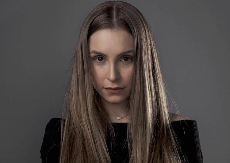 Carla Diaz protagoniza duas produções sobre crime de Suzane von Richthofen - Reprodução Instagram