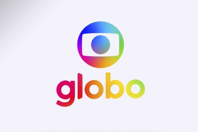 Globo logo TV Globo internacional (Foto: Logo TV Globo)