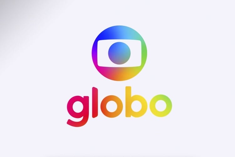 TV Globo internacional (Foto: Logo TV Globo)
