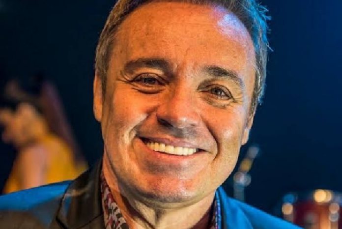 Gugu Liberato (Foto: Reprodução / Instagram faclubedogugu)