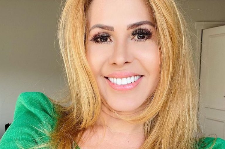 Parada cardíaca e derrame de Joelma vem à tona: “Deus”