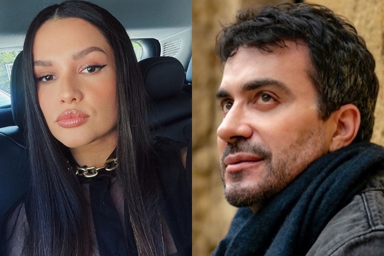 Juliette Freire e Padre Fabio de Melo reprodução Instagram montagem Area Vip Juliette Freire e Padre Fabio de Melo reprodução Instagram montagem Area Vip