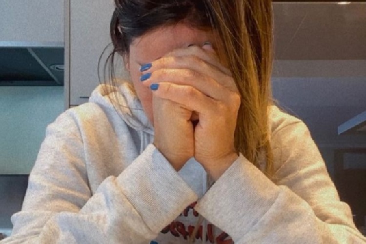 Ex-panicat faz revelação chocante sobre sua vida pessoal: “eu injetava, tomava”