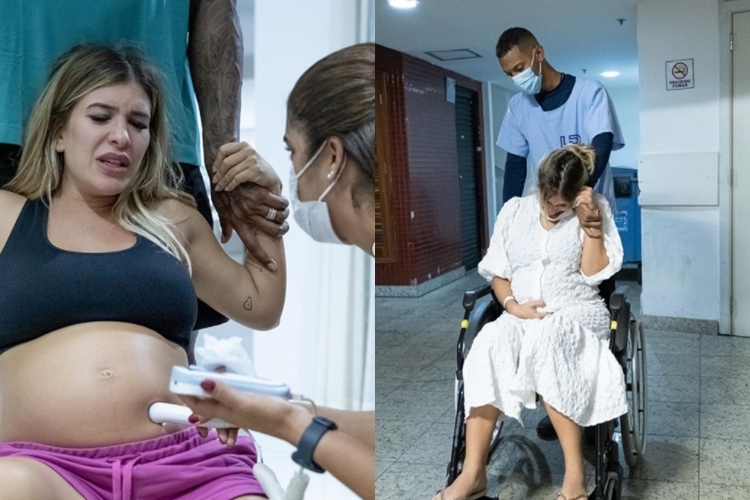 Lore Improta Lore Improta esposa de Léo Santana (Foto: Reprodução/Instagram)