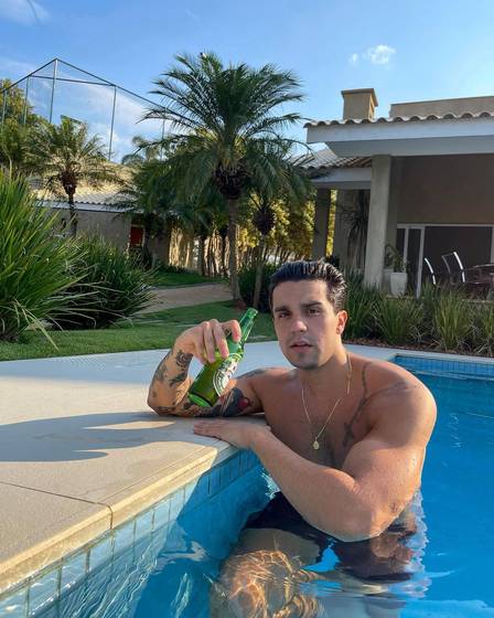 Luana Santana (Foto: Reprodução/Instagram)