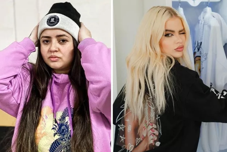 Irmã de Whindersson após polêmica com Luísa Sonza rebate fãs: “Não vão destruir meus sonhos”