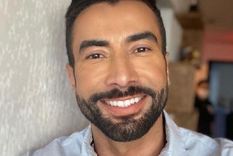 Luiz Carlos Araújo (Foto: Reprodução/ Instagram)