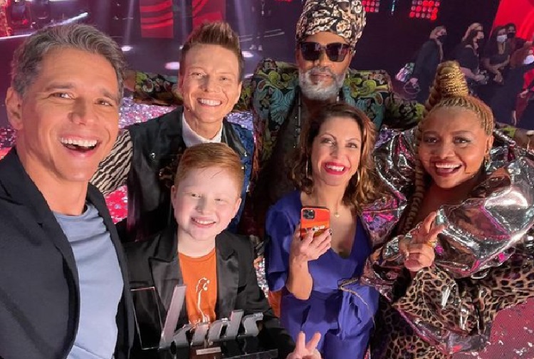 Marcio Garcia (Foto: Reprodução/ Instagram) Marcio Garcia (Foto: Reprodução/ Instagram)