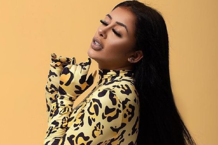 Medrado (Foto: Reprodução/ Instagram)