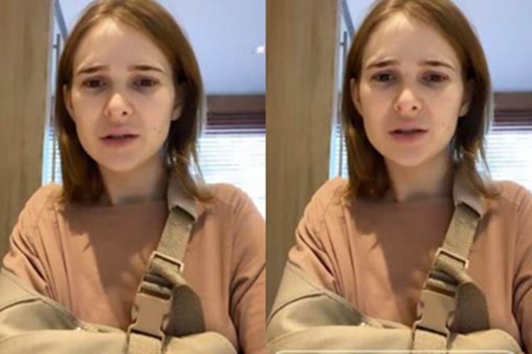 Sammy lembra internação e fala do susto ao receber diagnóstico