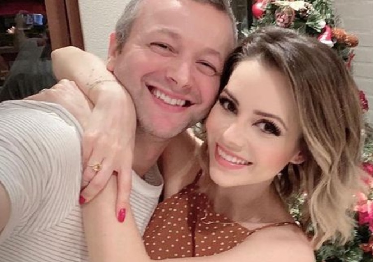 Sandy e Lucas Lima (Foto: Reprodução/ Instagram Sandy e Lucas Lima) Sandy e Lucas Lima (Foto: Reprodução/ Instagram Sandy e Lucas Lima)