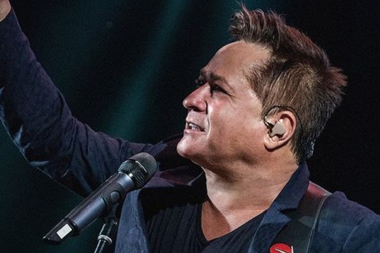 Sertanejo Leonardo (Foto: Reprodução/ Instagram) Sertanejo Leonardo (Foto: Reprodução/ Instagram)