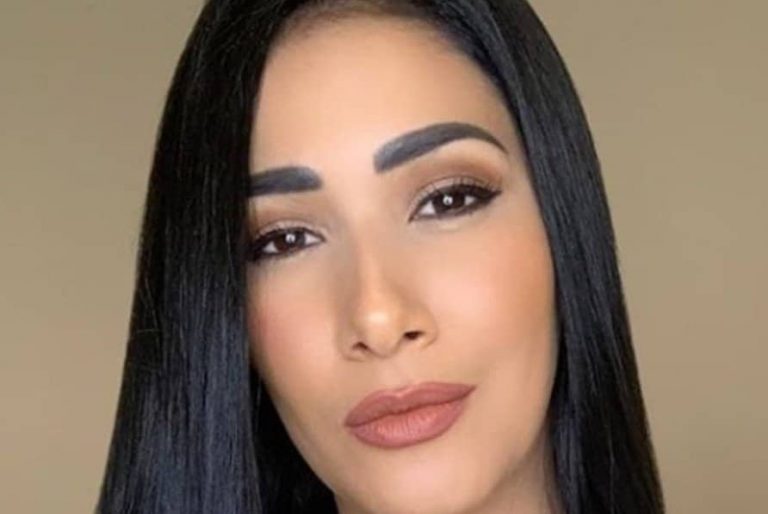 Simaria choca ao revelar quantidade de sapatos que coleciona