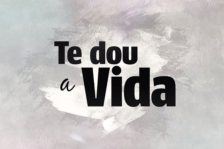 Te Dou a Vida ( Divulgação Televisa/SBT)