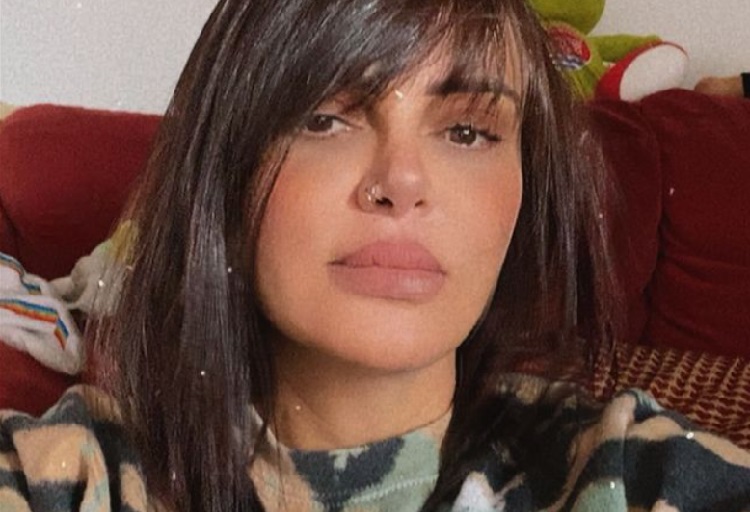 Valentina Francavilla (Foto: Reprodução/ Instagram) Valentina Francavilla (Foto: Reprodução/ Instagram)