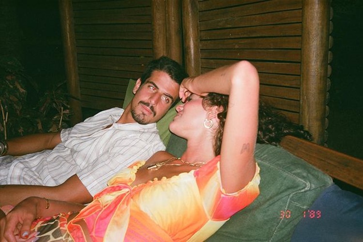 Bruna Marquezine comenta publicação de Enzo Celulari e anima web: “Voltem logo”
