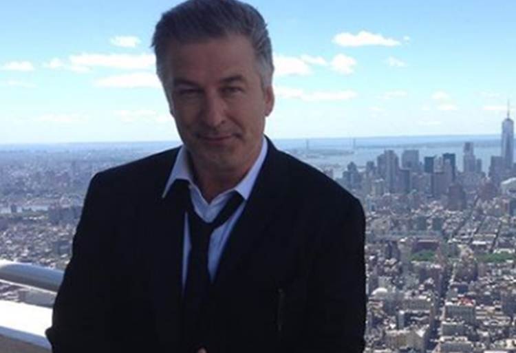 Alec Baldwin 2 - Instagram
