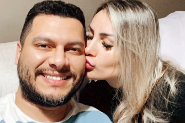 Amor venceu? Andressa Urach volta a morar com o ex e diz se estão vivendo como marido e mulher