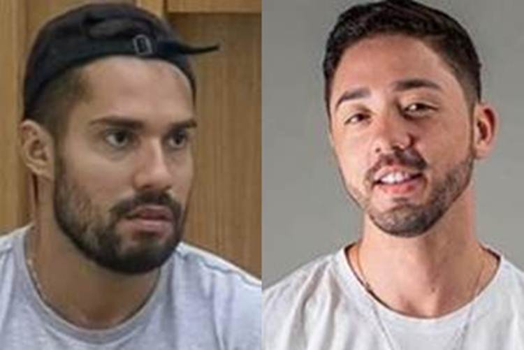 Bil e Rico - Instagram